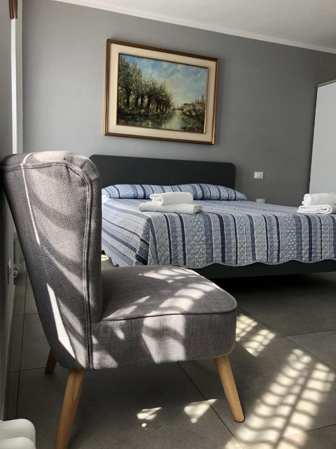 La Casa Della Ada Otel Castelnuovo del Garda Dış mekan fotoğraf