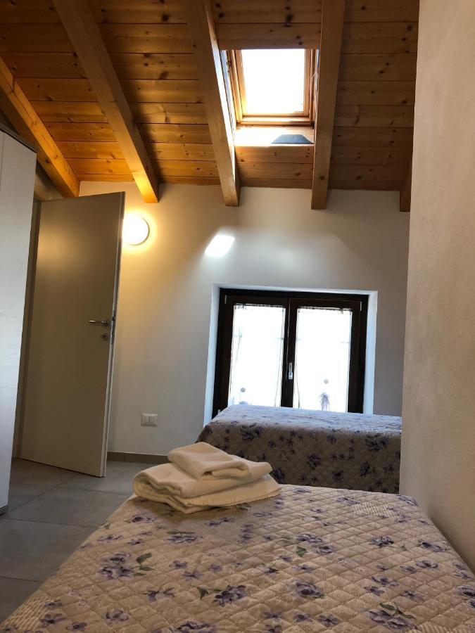 La Casa Della Ada Otel Castelnuovo del Garda Dış mekan fotoğraf