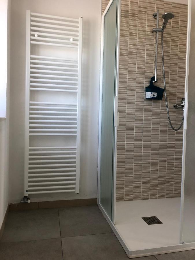 La Casa Della Ada Otel Castelnuovo del Garda Dış mekan fotoğraf