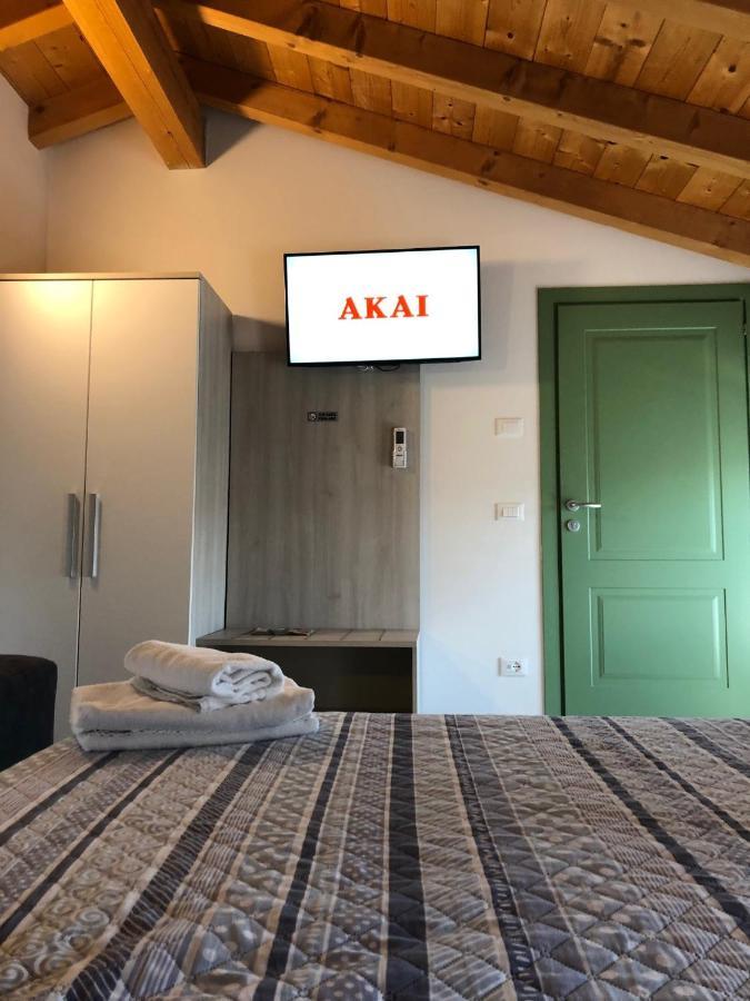 La Casa Della Ada Otel Castelnuovo del Garda Dış mekan fotoğraf