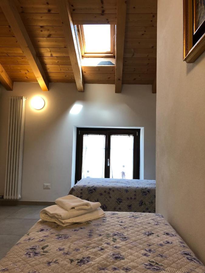 La Casa Della Ada Otel Castelnuovo del Garda Dış mekan fotoğraf