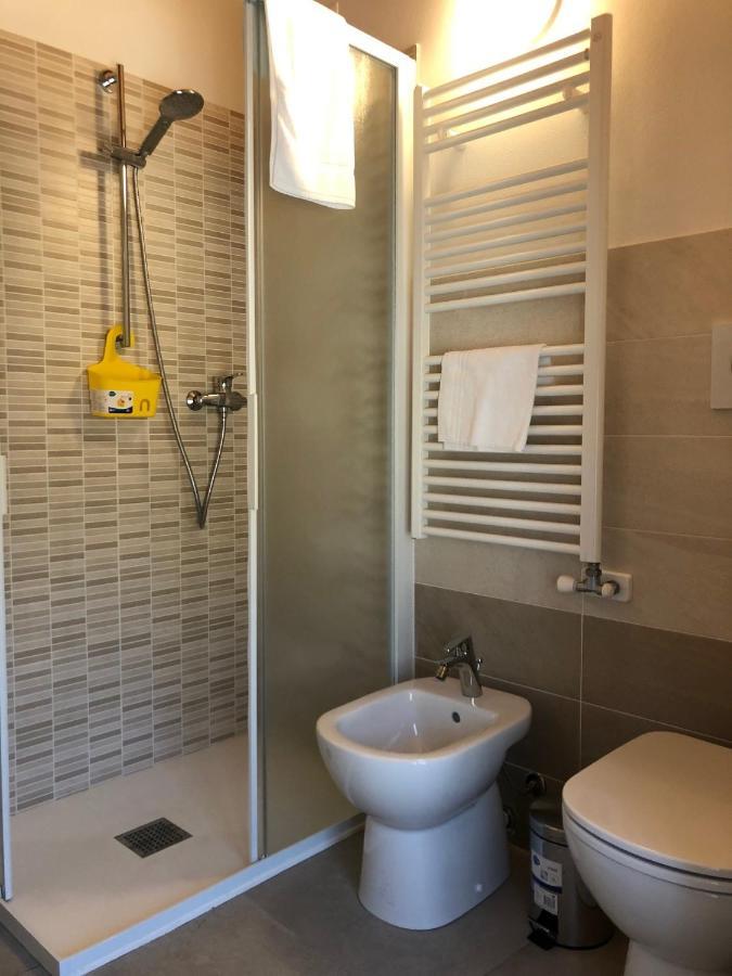 La Casa Della Ada Otel Castelnuovo del Garda Dış mekan fotoğraf